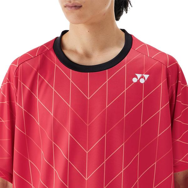 YONEX（ヨネックス） バドミントンウェア『メンズ/ユニ』 ドライT