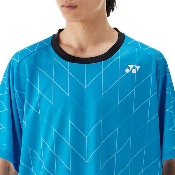 YONEX（ヨネックス） バドミントンウェア『メンズ/ユニ』 ドライT