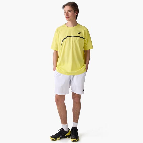 ヨネックス テニスウェア『メンズ/ユニ』 ドライTシャツ ユニセックス 16845 | YONEX | 12