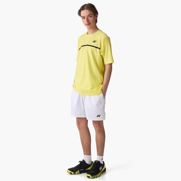 ヨネックス テニスウェア『メンズ/ユニ』 ドライTシャツ ユニセックス 16845 | YONEX | 18