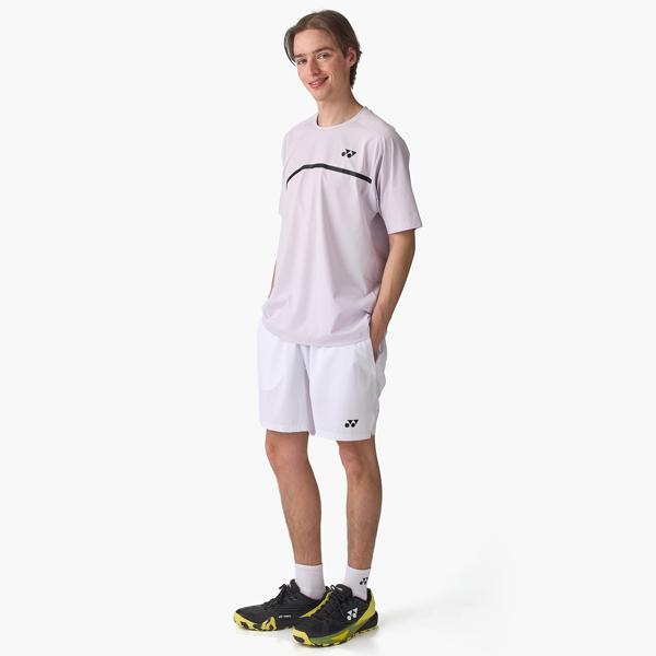 ヨネックス テニスウェア『メンズ/ユニ』 ドライTシャツ ユニセックス 16845 | YONEX | 19