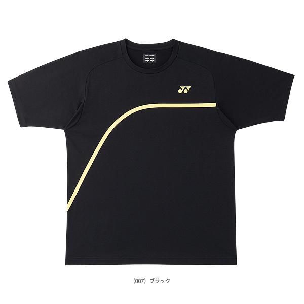 ヨネックス テニスウェア『メンズ/ユニ』 ドライTシャツ ユニセックス 16845 | YONEX | 01