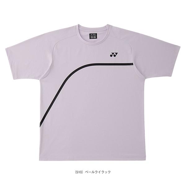 ヨネックス テニスウェア『メンズ/ユニ』 ドライTシャツ ユニセックス 16845 | YONEX | 03