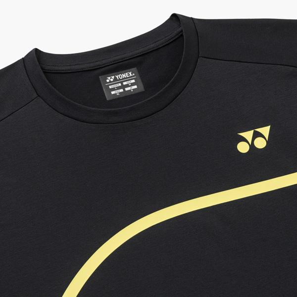 ヨネックス テニスウェア『メンズ/ユニ』 ドライTシャツ ユニセックス 16845 | YONEX | 07