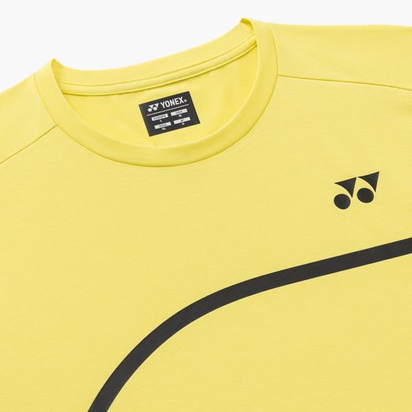 ヨネックス テニスウェア『メンズ/ユニ』 ドライTシャツ ユニセックス 16845 | YONEX | 08