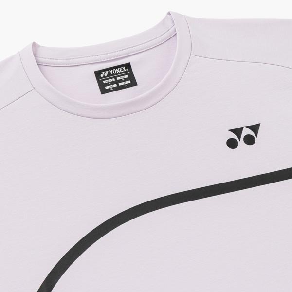 ヨネックス テニスウェア『メンズ/ユニ』 ドライTシャツ ユニセックス 16845 | YONEX | 09