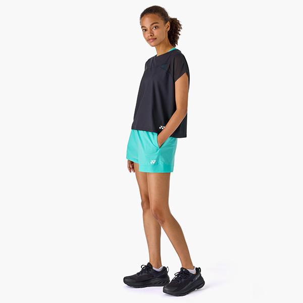 YONEX（ヨネックス） テニスウェア『レディース』 ドライTシャツ
