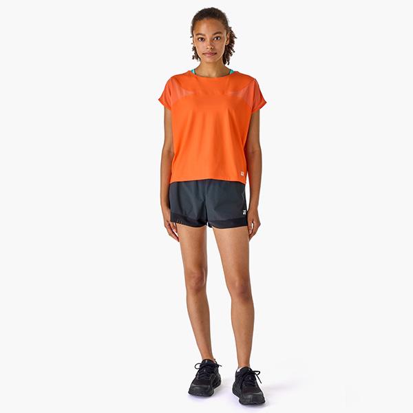 YONEX（ヨネックス） テニスウェア『レディース』 ドライTシャツ