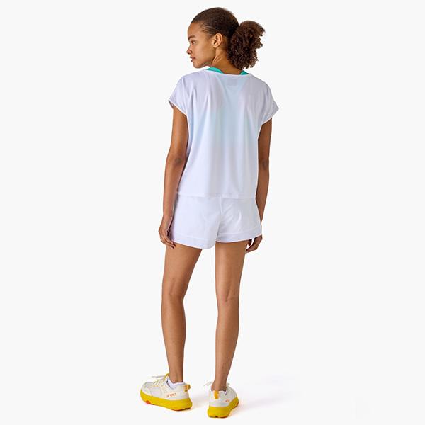 YONEX（ヨネックス） テニスウェア『レディース』 ドライTシャツ