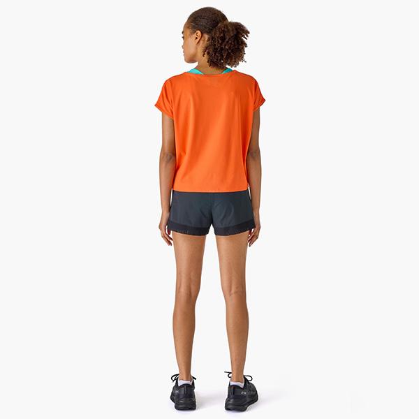 YONEX（ヨネックス） テニスウェア『レディース』 ドライTシャツ