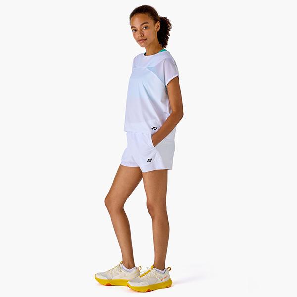 YONEX（ヨネックス） テニスウェア『レディース』 ドライTシャツ