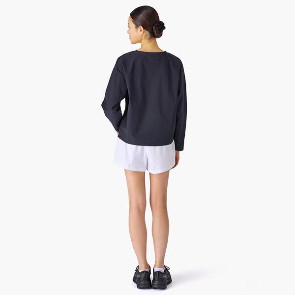YONEX（ヨネックス） テニスウェア『レディース』 ロングスリーブT