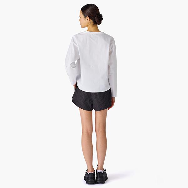 YONEX（ヨネックス） テニスウェア『レディース』 ロングスリーブT