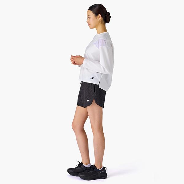 YONEX（ヨネックス） テニスウェア『レディース』 ロングスリーブT