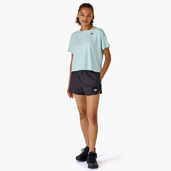YONEX（ヨネックス） テニスウェア『レディース』 ドライTシャツ