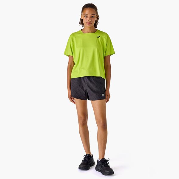 YONEX（ヨネックス） テニスウェア『レディース』 ドライTシャツ