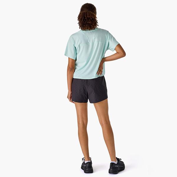 YONEX（ヨネックス） テニスウェア『レディース』 ドライTシャツ