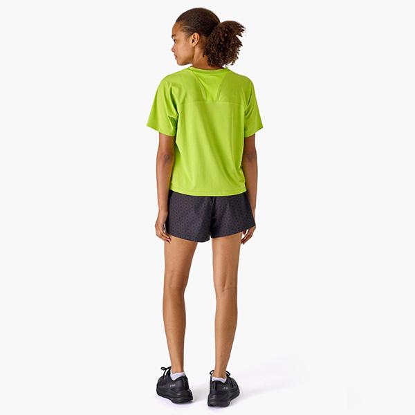 YONEX（ヨネックス） テニスウェア『レディース』 ドライTシャツ