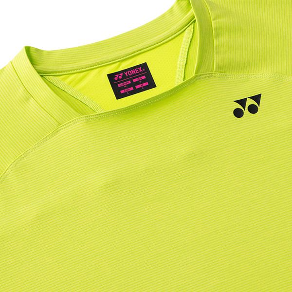 YONEX（ヨネックス） テニスウェア『レディース』 ドライTシャツ