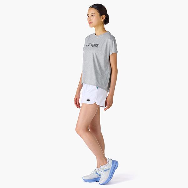 YONEX（ヨネックス） テニスウェア『レディース』 ドライTシャツ