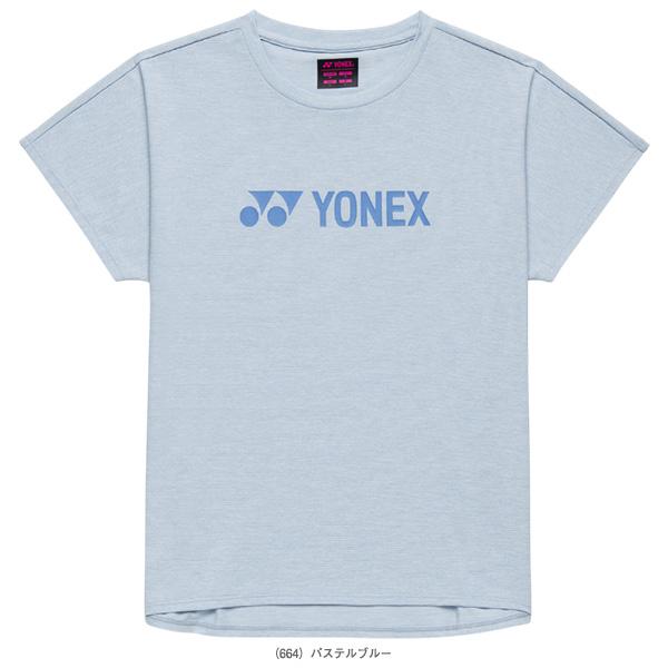 YONEX（ヨネックス） テニスウェア『レディース』 ドライTシャツ