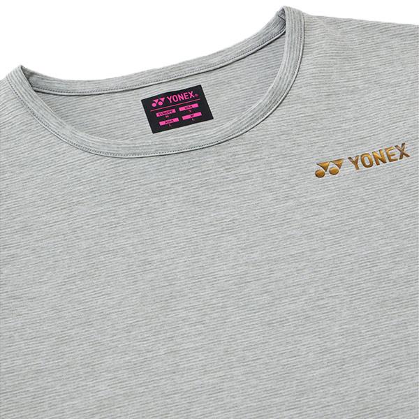 YONEX（ヨネックス） テニスウェア『レディース』 ロングスリーブT