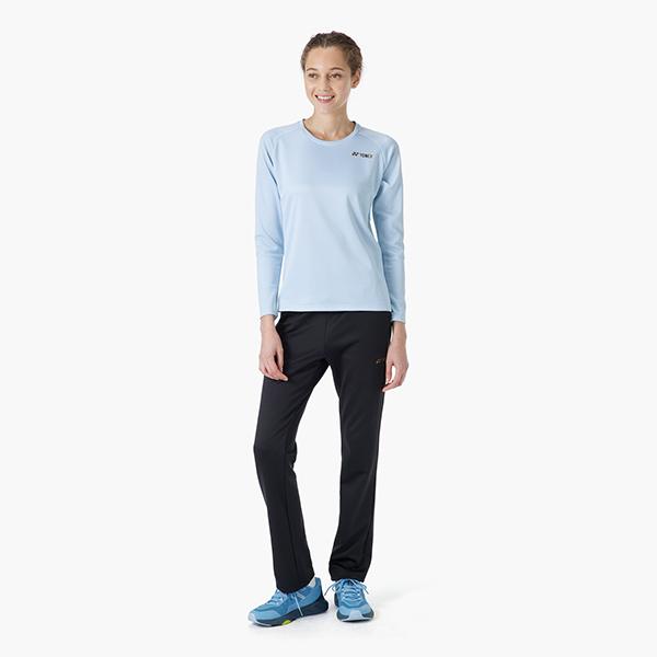 YONEX（ヨネックス） テニスウェア『レディース』 ロングスリーブT