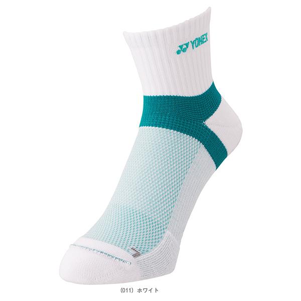 ヨネックス テニスウェア『メンズ/ユニ』 アンクルソックス メンズ 19232 | YONEX | 02