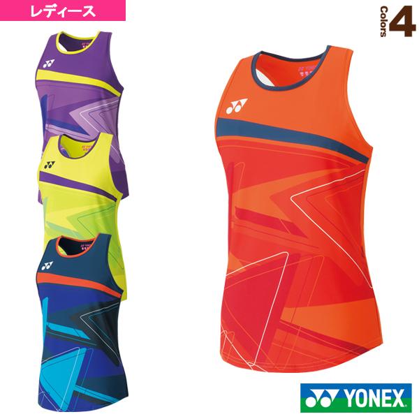 YONEX（ヨネックス） テニス・バドミントンウェア『レディース