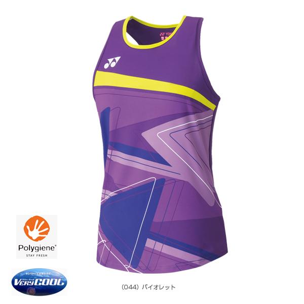 YONEX（ヨネックス） テニス・バドミントンウェア『レディース