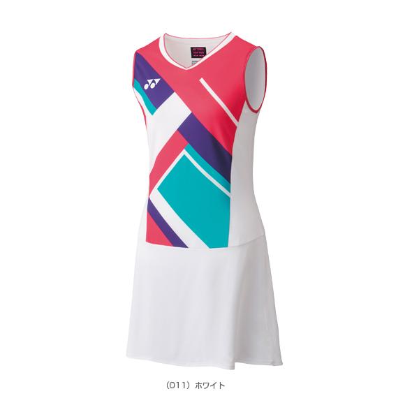 YONEX（ヨネックス） テニス・バドミントンウェア（レディース