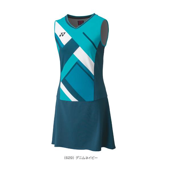 YONEX（ヨネックス） テニス・バドミントンウェア（レディース