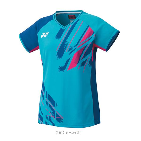 YONEX（ヨネックス） テニス・バドミントンウェア『レディース