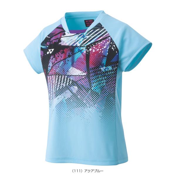 YONEX ヨネックス テニス・バドミントンウェア『レディース