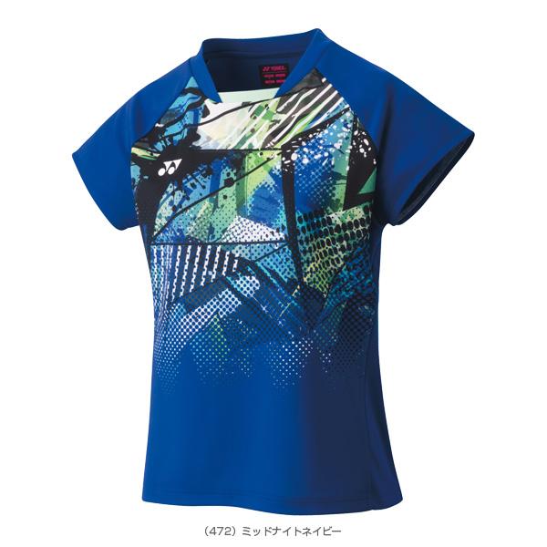 YONEX ヨネックス テニス・バドミントンウェア『レディース