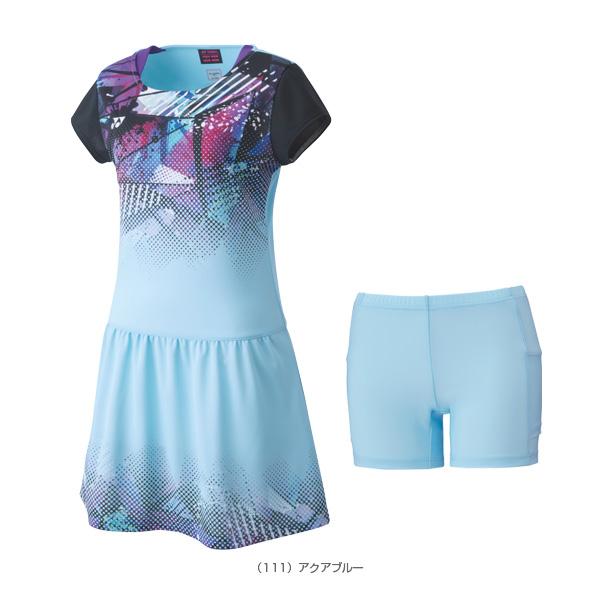YONEX ヨネックス テニス・バドミントンウェア『レディース YONEX ヨネックス テニス・バドミントンウェア『レディース