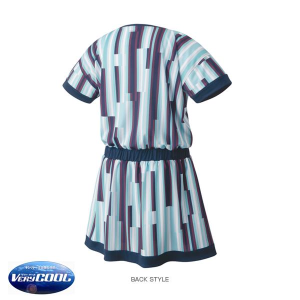 テニス、バドミントンの競技ウェア YONEX（ヨネックス） テニス・バドミントンウェア『レディース