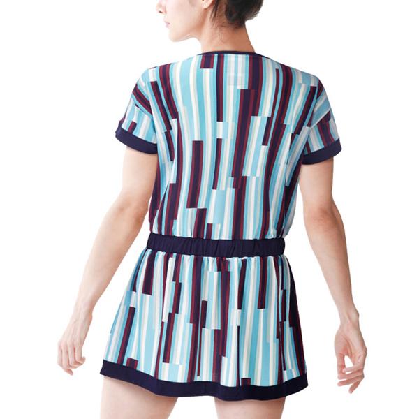 ヨネックス テニス・バドミントンウェア『レディース』 ワンピース/インナースパッツ付/レディース『20728』