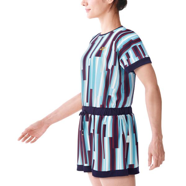 テニス、バドミントンの競技ウェア YONEX（ヨネックス） テニス・バドミントンウェア『レディース