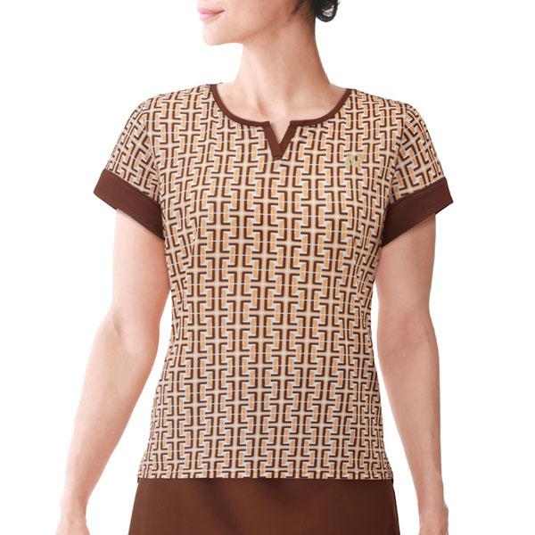 ヨネックス テニス・バドミントンウェア『レディース』 ゲームシャツ/レディース『20729』 | YONEX | 06