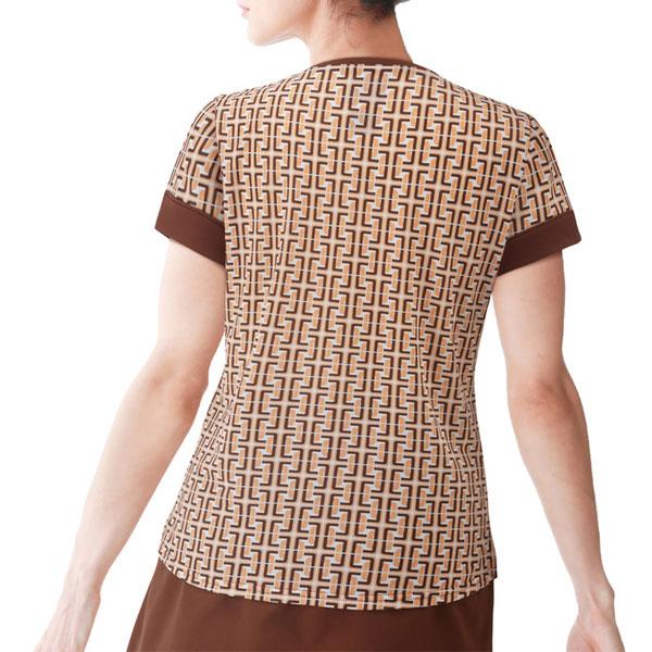 ヨネックス テニス・バドミントンウェア『レディース』 ゲームシャツ/レディース『20729』 | YONEX | 07