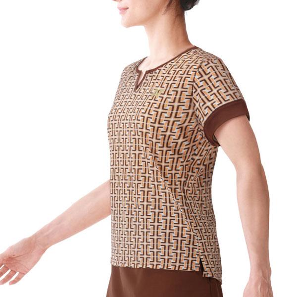 ヨネックス テニス・バドミントンウェア『レディース』 ゲームシャツ/レディース『20729』 | YONEX | 08