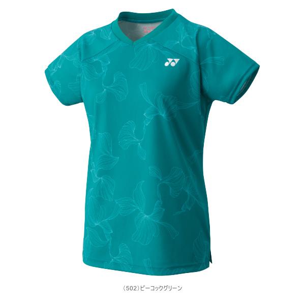 YONEX ヨネックス テニス・バドミントンウェア『レディース