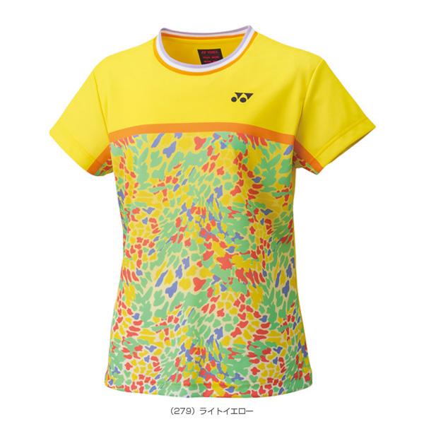 YONEX バドミントン　レディース　L YONEX（ヨネックス） テニス・バドミントンウェア『レディース
