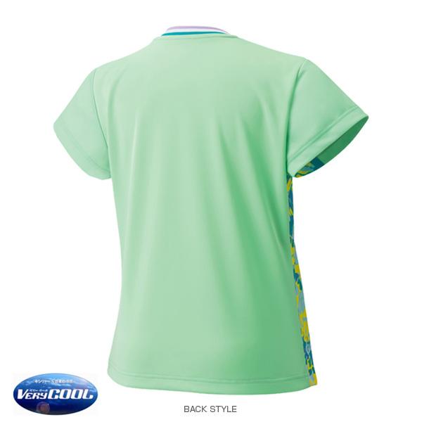 YONEX（ヨネックス） テニス・バドミントンウェア『レディース