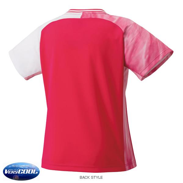 YONEX ヨネックス テニス・バドミントンウェア『レディース