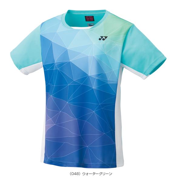 YONEX（ヨネックス） テニスウェア『レディース』 ゲームシャツ