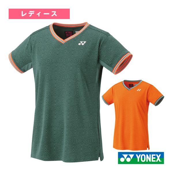 YONEX ヨネックス テニスレディースゲームウェア M　20758/26122 YONEX（ヨネックス） テニス・バドミントンウェア『レディース