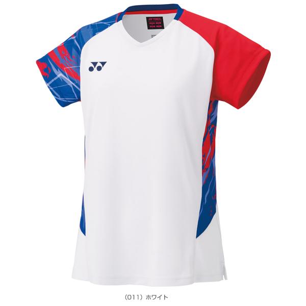 YONEX（ヨネックス） テニス・バドミントンウェア『レディース