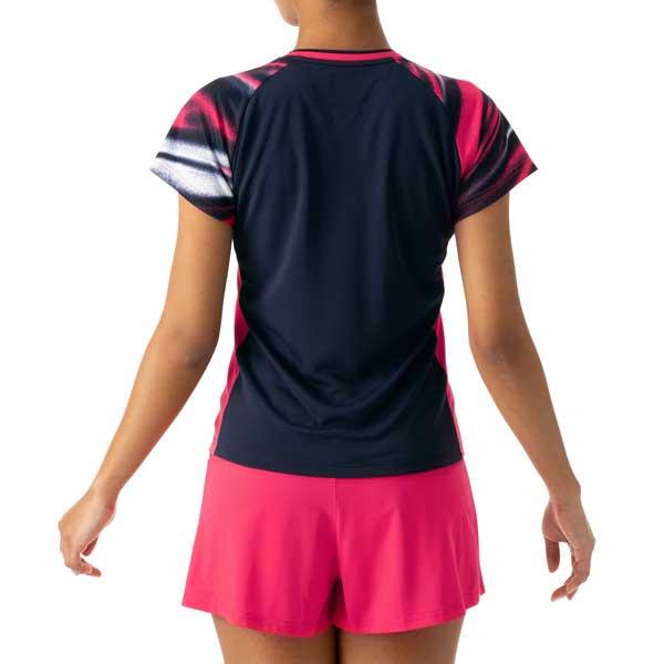 YONEX（ヨネックス） バドミントンウェア『レディース』 ゲームシャツ